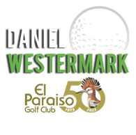 Marbella Golf School by Daniel Westermark